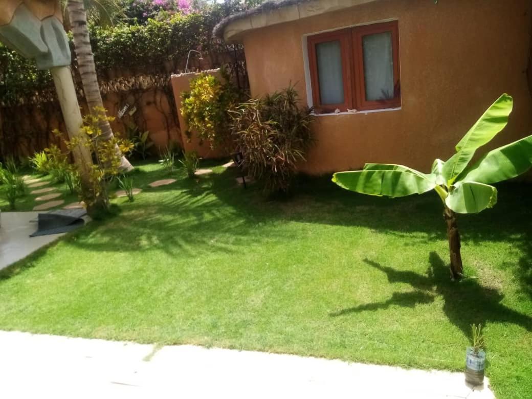 Villa Dallie ซาลี ปอร์ตูดัล ภายนอก รูปภาพ