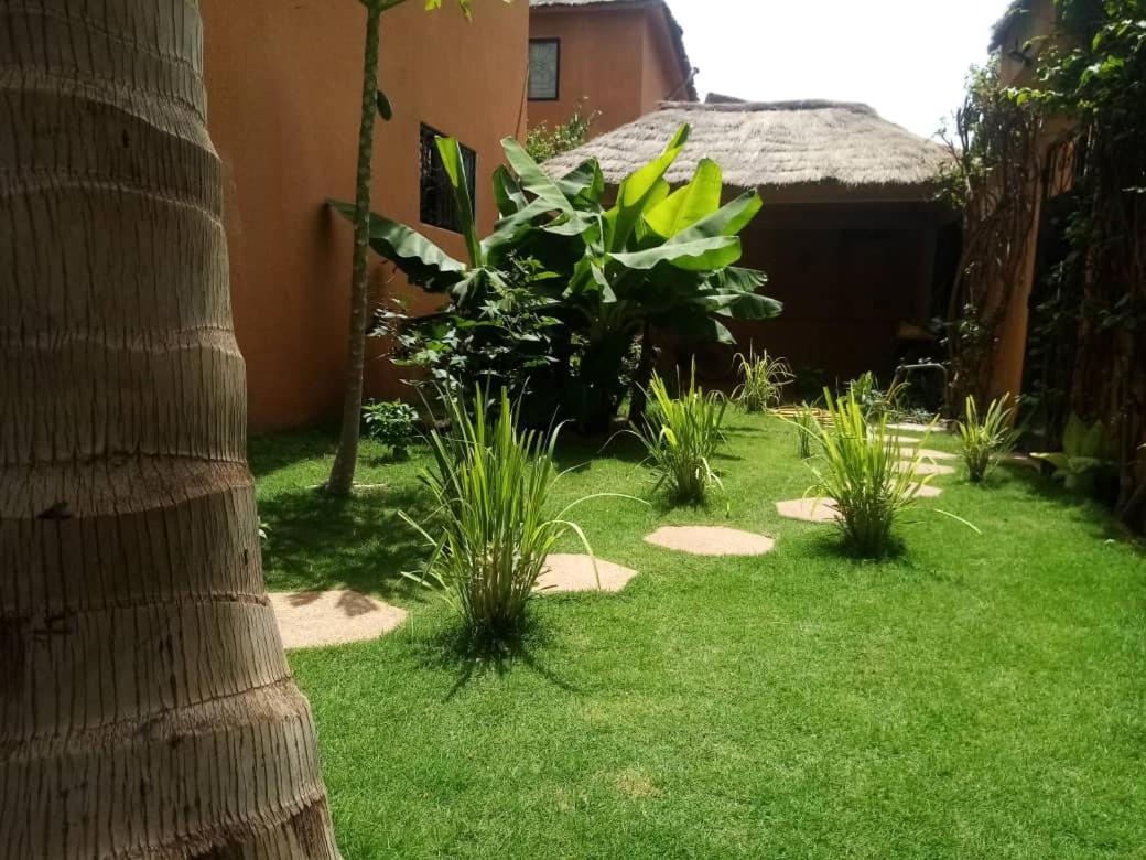 Villa Dallie ซาลี ปอร์ตูดัล ภายนอก รูปภาพ