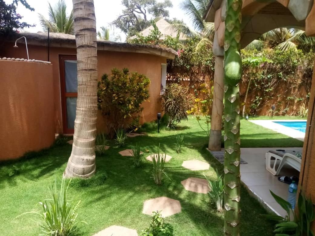 Villa Dallie ซาลี ปอร์ตูดัล ภายนอก รูปภาพ