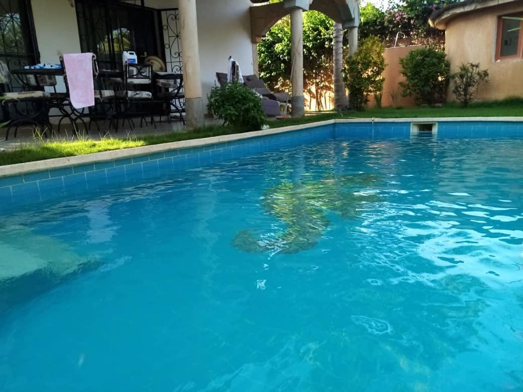Villa Dallie ซาลี ปอร์ตูดัล ภายนอก รูปภาพ