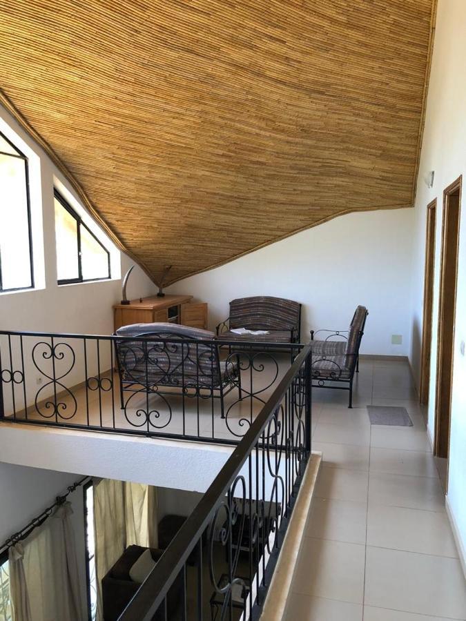 Villa Dallie ซาลี ปอร์ตูดัล ภายนอก รูปภาพ