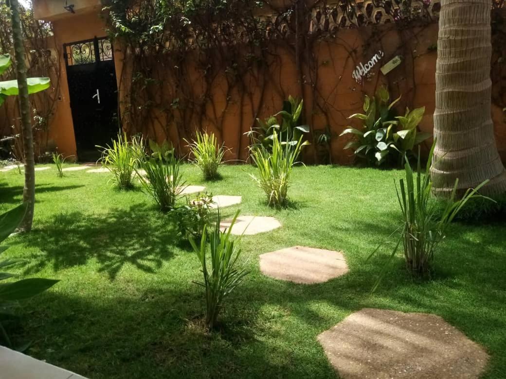 Villa Dallie ซาลี ปอร์ตูดัล ภายนอก รูปภาพ
