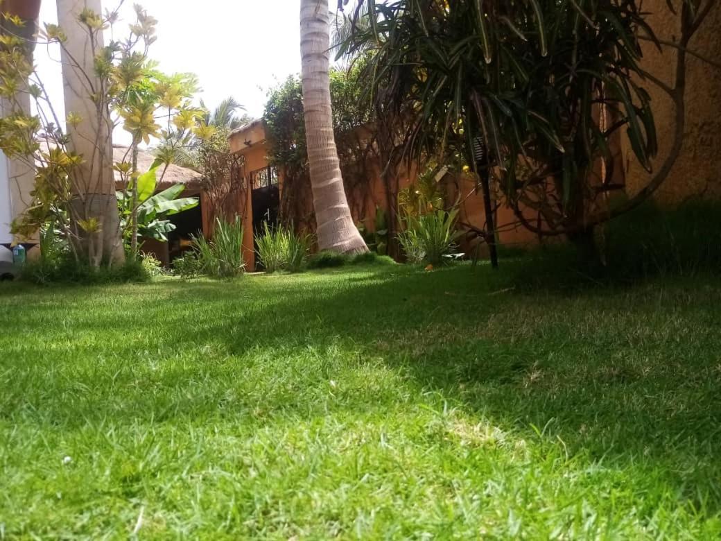 Villa Dallie ซาลี ปอร์ตูดัล ภายนอก รูปภาพ