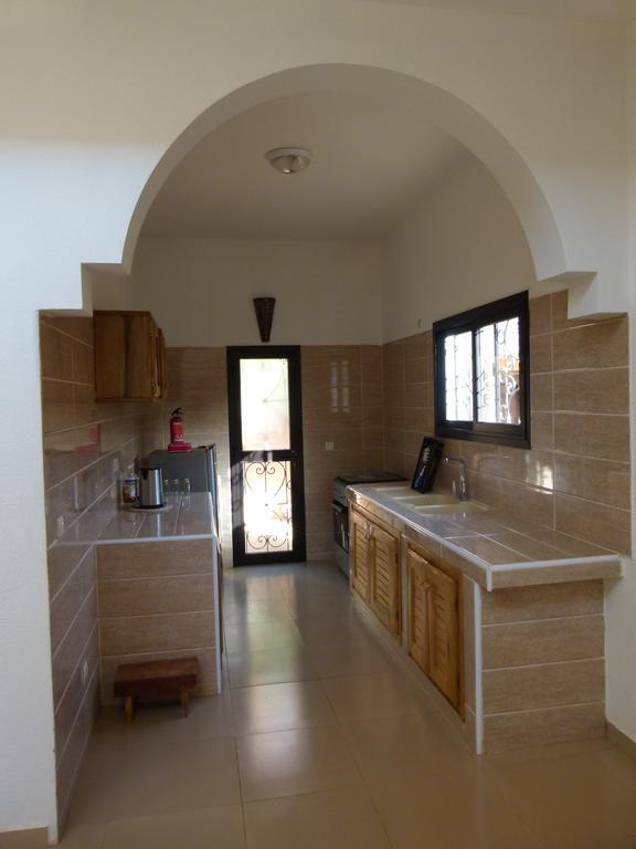 Villa Dallie ซาลี ปอร์ตูดัล ภายนอก รูปภาพ