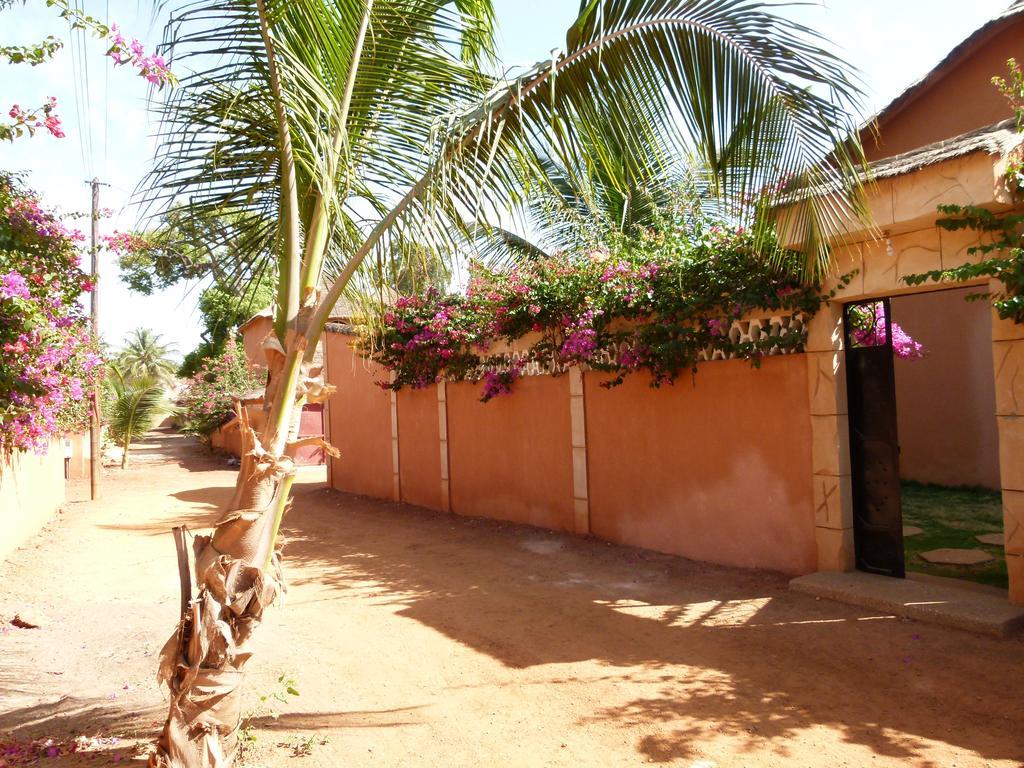 Villa Dallie ซาลี ปอร์ตูดัล ภายนอก รูปภาพ