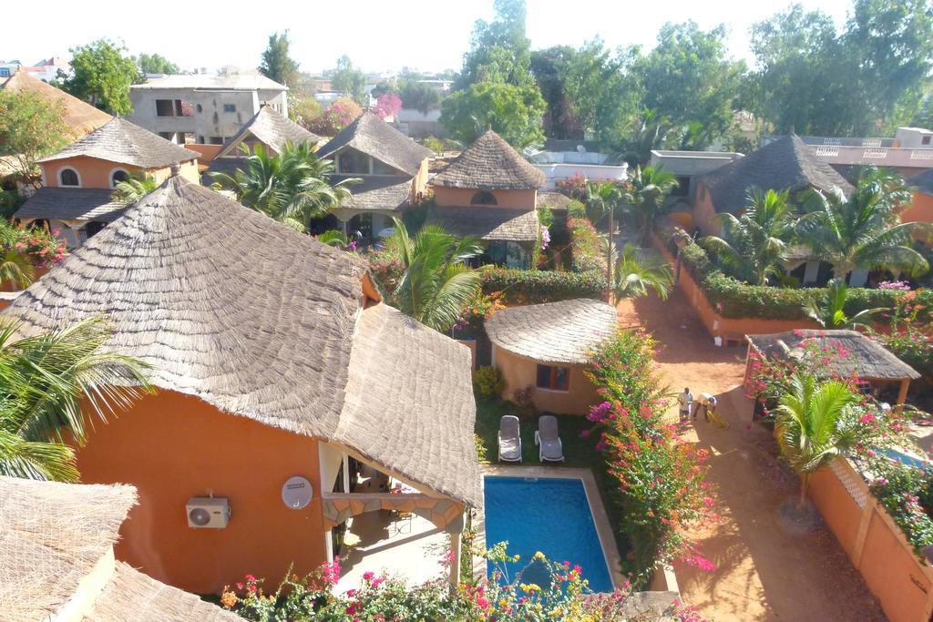 Villa Dallie ซาลี ปอร์ตูดัล ภายนอก รูปภาพ
